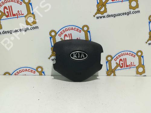 Førerens kollisjonspute KIA CEE'D SW (ED) 1.6 CRDi 115 (115 hp) 20785000