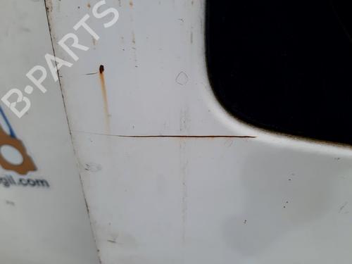 Right front door NISSAN NV200 / EVALIA Bus 1.5 dCi 85 (M20, M20M, M20K, M20KK) | BP20768642C3 