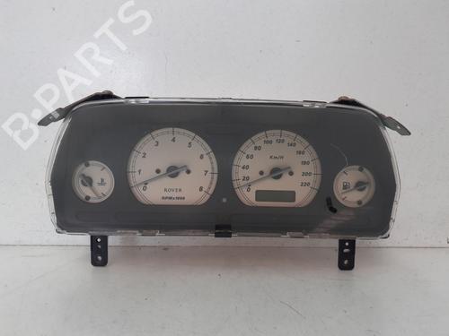 Used Instrument cluster ROVER 25 I Hatchback (RF) [1999-2006]  29636281