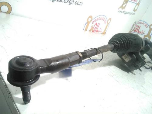 Steering rack VW GOLF VI (5K1) 2.0 TDI | BP20734435M22