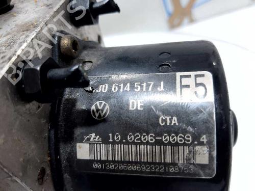 ABS pump VW GOLF IV (1J1) 1.6 16V | BP20728554M43 