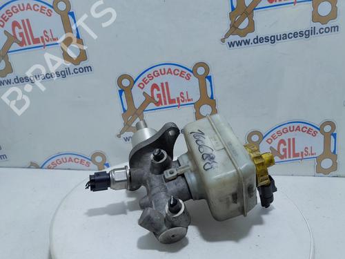Brake master cylinder SEAT LEON (1M1)  | BP20767189M77 