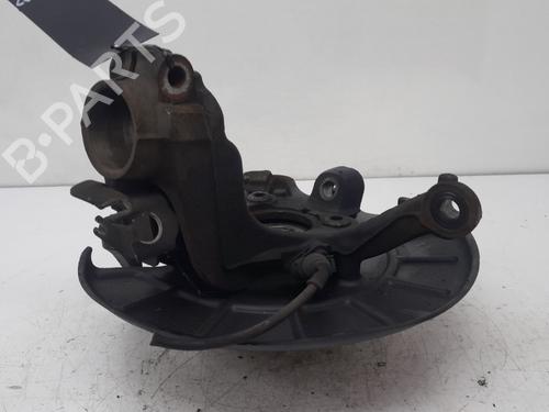 Left front steering knuckle VW GOLF VI (5K1) | BP37248003M25 - Image 5