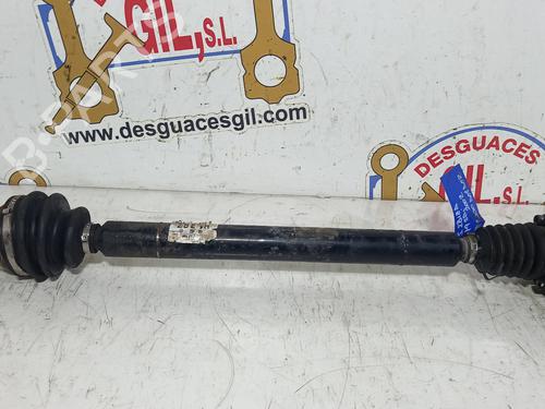 Used Right front driveshaft SEAT IBIZA III (6L1) 1.9 SDI (64 hp) 20750369
