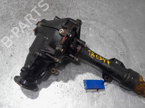 Differential, foran TOYOTA LAND CRUISER PRADO (_J12_) 3.0 D-4D (KDJ120, KDJ125) | BP29906528M23 