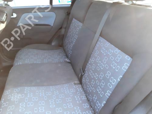 Cockpit FORD FUSION (JU_) 1.6 TDCi | BP20753137C47 