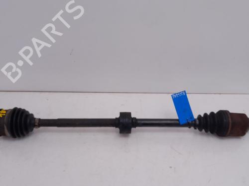 Used Right front driveshaft NISSAN ALMERA TINO (V10) [1998-2006]  29941979