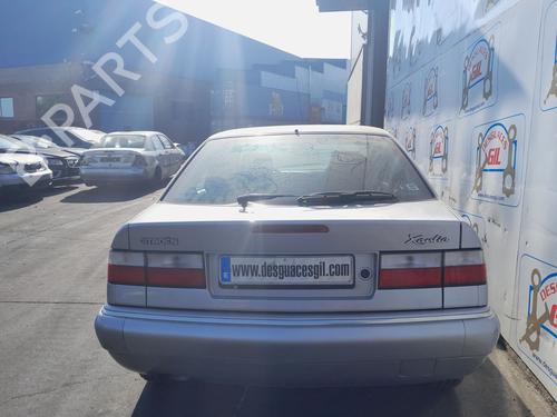 Left taillight CITROËN XANTIA (X1_, X2_) 1.9 Turbo D | BP27614199C34 