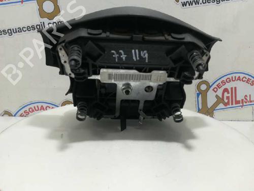 Driver airbag NISSAN PRIMERA (P12) 2.2 Di | BP20729200C9