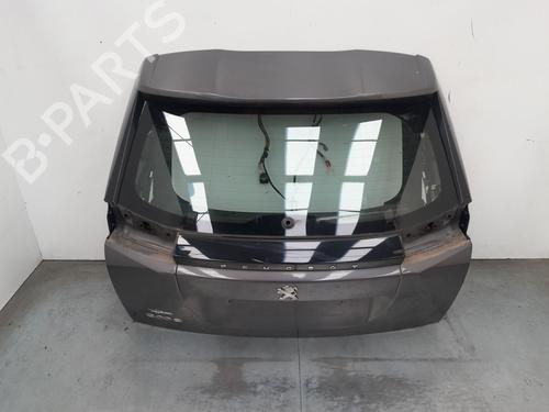 Used Tailgate PEUGEOT 2008 II (UD_, US_, UY_, UJ_, UR_, UC_) [2019-2025]  28276187