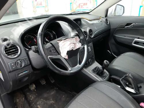 Felge OPEL ANTARA A (L07) 2.0 CDTI 4x4 | BP20729951C45