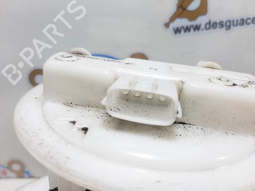 Fuel pump DACIA SANDERO II  | BP20742060M76