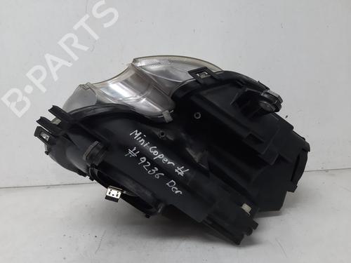 Right headlight MINI MINI (R56) | BP37081650C29 - Image 3