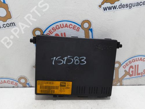 Used Fuse box CITROËN XSARA (N1) 1.9 TD (90 hp) 20760758