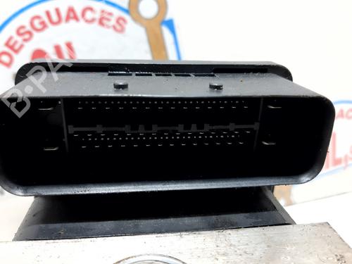 ABS pump CITROËN C5 I (DC_) 2.0 HDi (DCRHZB, DCRHZE) | BP20752596M43 