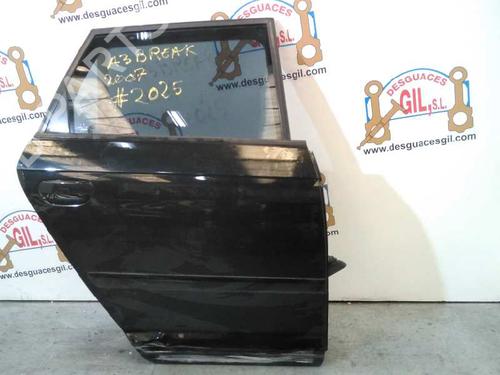 Used Right rear door AUDI A3 Sportback (8PA) 1.9 TDI (105 hp) 20794758