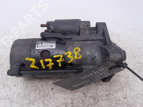 Motorino avviamento Motorino avviamento 39189443 39189443