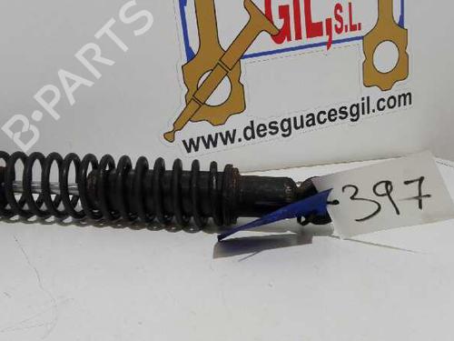Used Right rear shock absorber AIXAM 400 0.4 (5 hp) 21829206