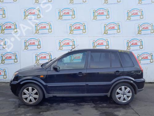 Left mirror FORD FUSION (JU_) 1.6 TDCi | BP21360756C26 