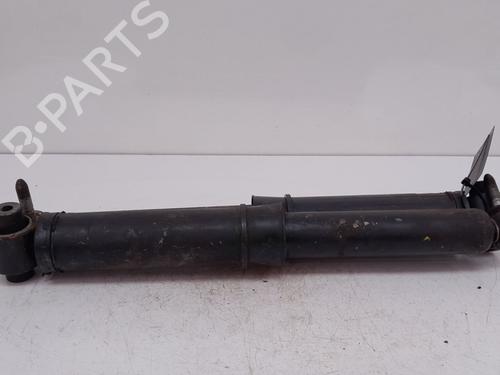 Used Right rear shock absorber Right rear shock absorber RENAULT MEGANE II (BM0/1_, CM0/1_) [2001-2012] 34134412 34134412