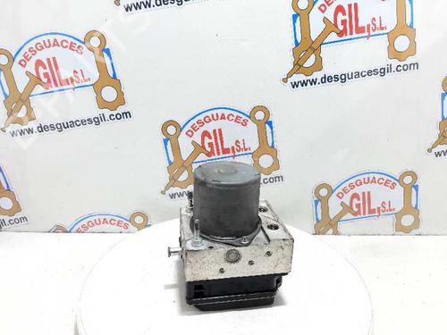 ABS pump CITROËN C4 Coupe (LA_) 1.6 HDi | BP20814054M43 