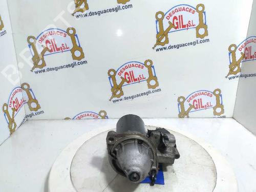 Starter MERCEDES-BENZ CLK (C208) CLK 230 Kompressor (208.347) | BP20735672M8 