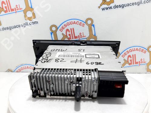 Radio BMW 1 Coupe (E82) 120 d | BP20752110E6 