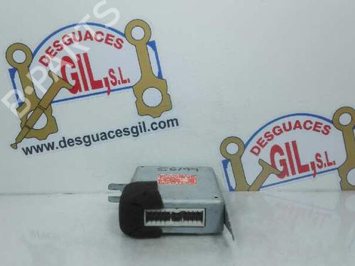 Electronic module HYUNDAI COUPE I (RD) | BP34239497M83 - Image 3