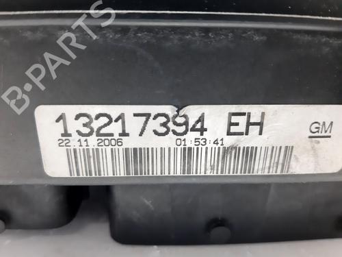 Fuse box OPEL CORSA D (S07) 1.3 CDTI (L08, L68) | BP20744440E1 