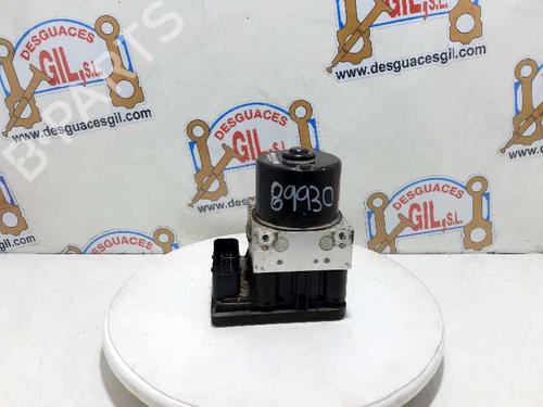 Used ABS pump OPEL ASTRA H (A04) 1.7 CDTI (L48) (100 hp) 20732497