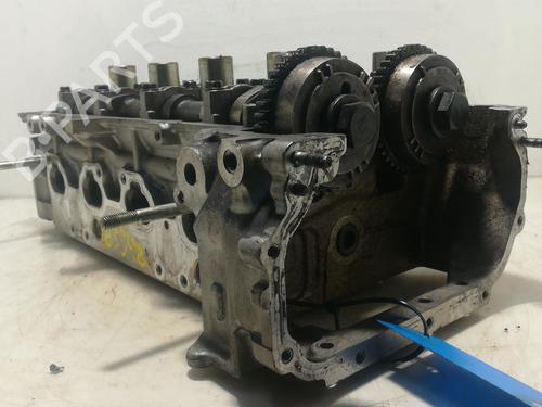 Used Cylinder head Cylinder head NISSAN ALMERA II (N16) [2000-2026] 34129420 34129420