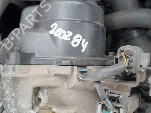 Ignition distributor HONDA CIVIC VI Fastback (MA, MB) 1.5 16V (MB3) | BP30934176M68