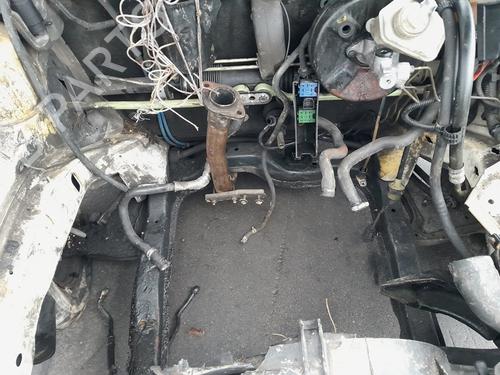 Rudehejsemekanisme Højre foran OPEL ASTRA F Hatchback (T92)  | BP20768002C23 