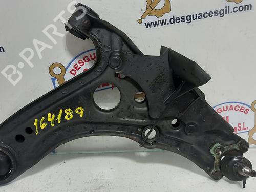 Used Right front suspension arm VW POLO III (6N1) 50 1.0 (50 hp) 20769551