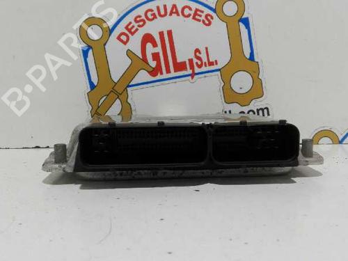 Used Engine control unit (ECU) VW GOLF IV (1J1) 1.9 TDI (110 hp) 20792856