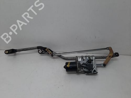 Used Front wiper motor Front wiper motor RENAULT GRAND SCÉNIC II (JM0/1_) 1.5 dCi (JM1E) (106 hp) 34131693 34131693