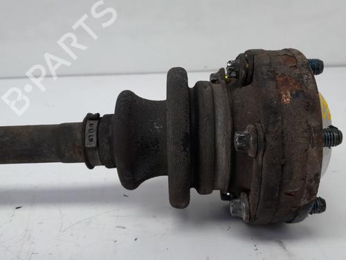 Right rear driveshaft MERCEDES-BENZ C-CLASS (W202)  | BP27635966M41 