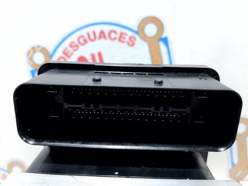ABS pump BMW 1 (E87) 118 d | BP20813168M43 