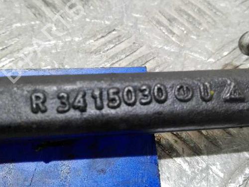 Used Right front suspension arm BMW X3 (E83) xDrive 30 d (218 hp) 20775225