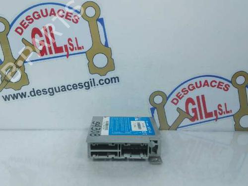 ECU airbags FIAT PUNTO (188_) 1.2 16V 80 (188.233, .235, .253, .255, .333, .353, .639,... | BP20806426M53 