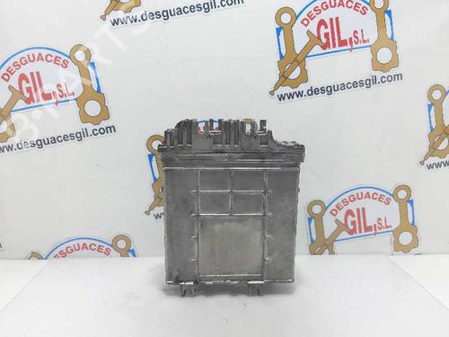 Computer motormanagement RENAULT MEGANE I Classic (LA0/1_) 1.9 dTi (LA08, LA0N, LA0K) | BP20728465M57 