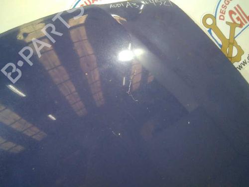Hood AUDI A3 (8L1) 1.6 | BP20734651C1 