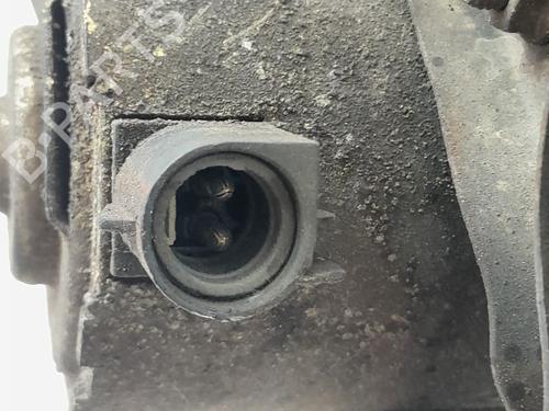 Radiator fan FORD ESCORT V (AAL, ABL) 1.6 i 16V | BP31068353M35