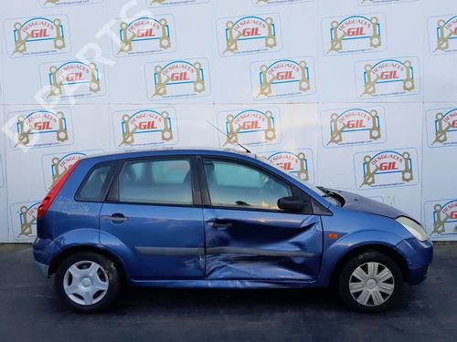 Fuel pump FORD FIESTA V (JH_, JD_) 1.3 | BP20767638M76 