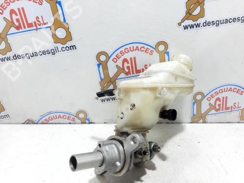 Brake master cylinder FIAT FIORINO Box Body/MPV (225_) 1.3 D Multijet (225BXD1A, 225BXB1A, 225BXB11) | BP20755422M77 
