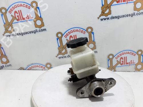 Brake master cylinder HYUNDAI ACCENT II (LC) 1.3 | BP20752453M77 