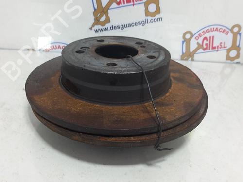 Andre MERCEDES-BENZ C-CLASS (W203) C 180 Kompressor (203.046) | BP20765568O1 