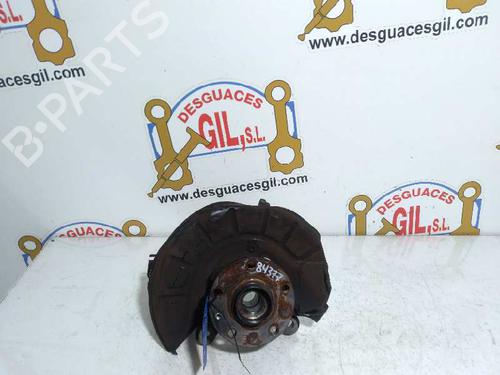 Achsschenkel links vorne für SEAT ALTEA (5P1) [2004-2015]  20814149