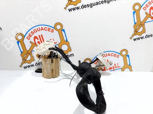 Used Fuel pump MERCEDES-BENZ E-CLASS (W211) E 220 CDI (211.006) (150 hp) 20743808