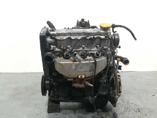 Engine OPEL CORSA B (S93) 1.4 i (F08, F68, M68) | BP20730326M1 